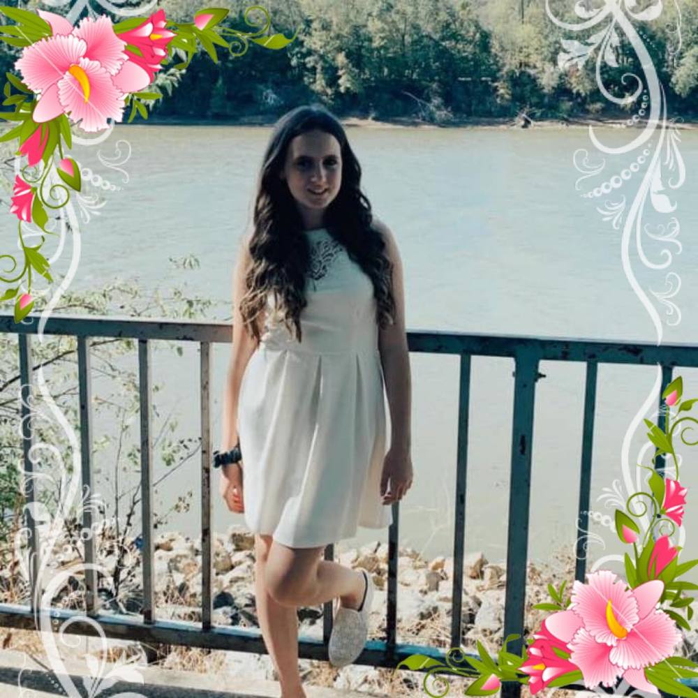 Meet your Posher, Allena